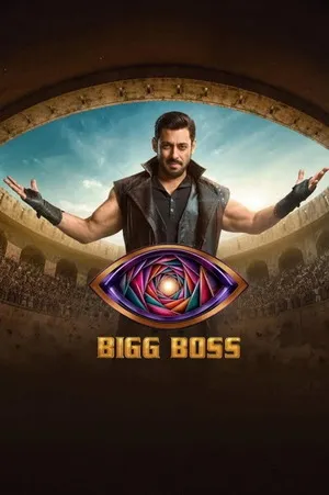 Bigg Boss 2026 Season 20 Hindi Audio [JioHotStar Series] [EP- 23 Added] [28th Sept]