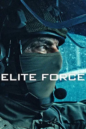 GIGN – Elite Force 2026 Season 1 Hindi - French Audio [ALL EPISODES] HD Poster Download - Filmyzilla
