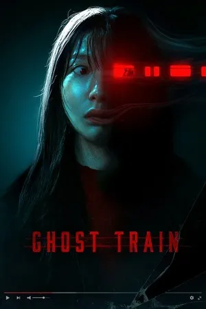 Ghost Train 2024 Hindi Dual Audio HD Poster Download - Filmyzilla