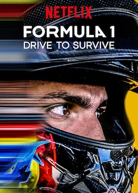 Formula 1: Drive to Survive 2026 Season 8 Hindi Dual Audio [ALL EPISODES] HD Poster Download - Filmyzilla