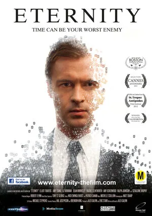 Eternity 2012 Hindi Dual Audio HD Poster Download - Filmyzilla
