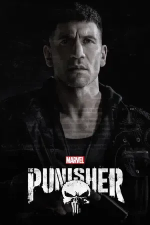 The Punisher 2026 Season 1 Hindi English Audio [EP-03 Added]