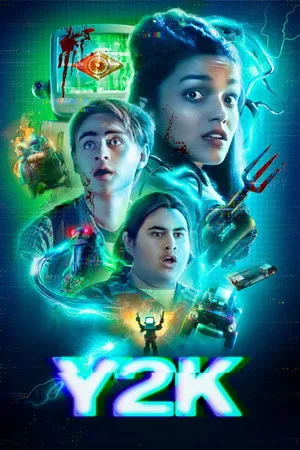 Y2K 2024 Hindi - English Dual Audio HD Poster Download - Filmyzilla