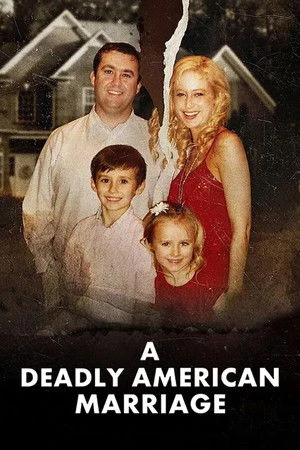 A Deadly American Marriage 2025 Hindi Dual Audio HD Poster Download - Filmyzilla