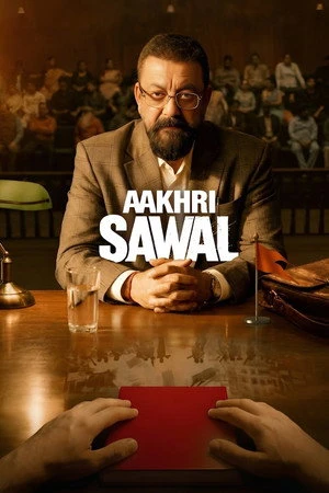 Aakhri Sawal 2026 Hindi (Clean) Multi Audio HD Poster Download - Filmyzilla