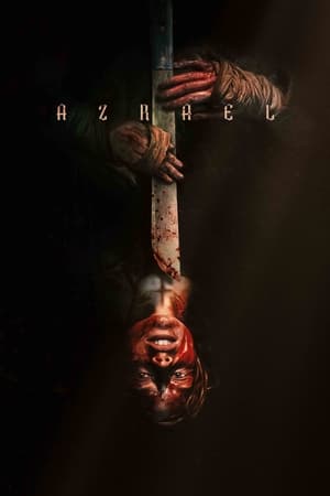 Azrael 2024 Telugu HD Poster Download - Filmyzilla