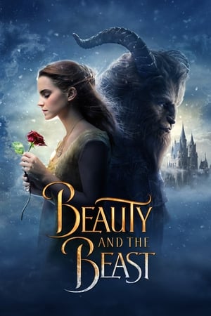 Beauty and the Beast 2017 Hindi Dual Audio [1.10GB] Download HD Poster Download - Filmyzilla