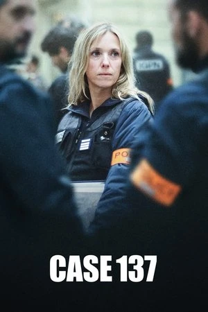 Case 137 2025 Hindi - French Dual Audio HD Poster Download - Filmyzilla