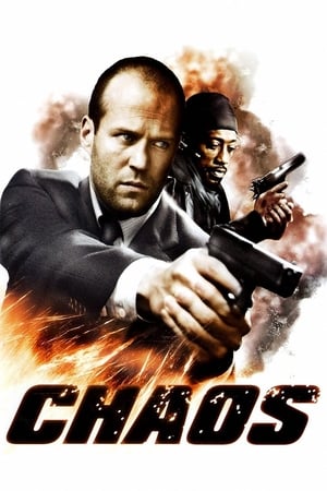 Chaos (2005) Hindi Dual Audio [900MB] ESubs HD Poster Download - Filmyzilla