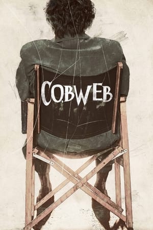 Cobweb 2023 Hindi Dual Audio – 720p – HD Poster Download - Filmyzilla