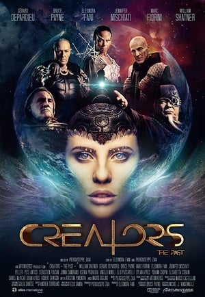 Creators: The Past (2019) Hindi Dual Audio – HD Poster Download - Filmyzilla