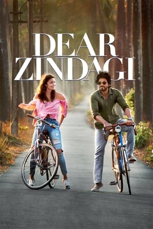 Dear Zindagi 2016 Full Movie [] 700MB Download HD Poster Download - Filmyzilla