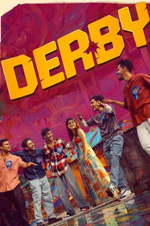 Derby 2026 Tamil Audio HD Poster Download - Filmyzilla