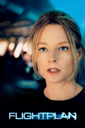 Flightplan 2005 Hindi Dual Audio [450MB] ESubs HD Poster Download - Filmyzilla