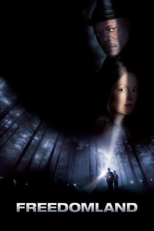 Freedomland 2006 100mb Hindi Dual Audio movie Download HD Poster Download - Filmyzilla