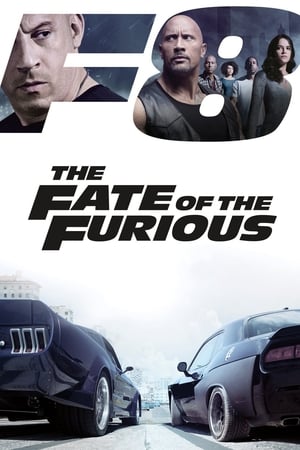 Furious 2017 Hindi Dual Audio – HD Poster Download - Filmyzilla