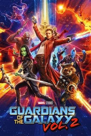 Guardians of the Galaxy Vol.2 (2017) Movie [350MB] Download HD Poster Download - Filmyzilla