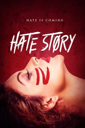 Hate Story 4 (2018) 350MB Full Movie Download HD Poster Download - Filmyzilla