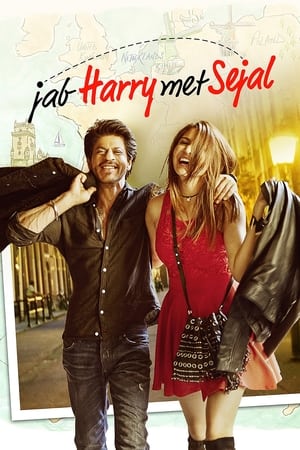 Jab Harry met Sejal 2017 200MB hindi movie Download HD Poster Download - Filmyzilla