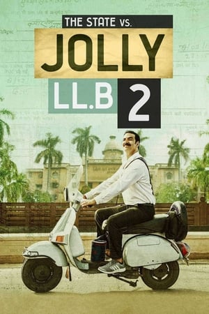 Jolly LLB 2 (2017) Movie 700MB HD Poster Download - Filmyzilla