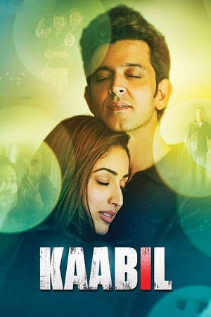 Kaabil 2017 Full Movie [650MB] Download HD Poster Download - Filmyzilla