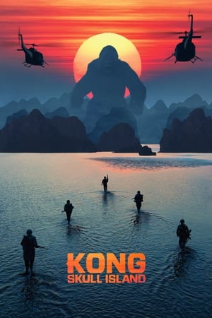 Kong: Skull Island (2017) 300MB Hindi Dubbed Download HD Poster Download - Filmyzilla