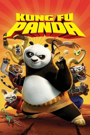 Kung Fu Panda 2008 100mb Hindi Dual Audio Download HD Poster Download - Filmyzilla
