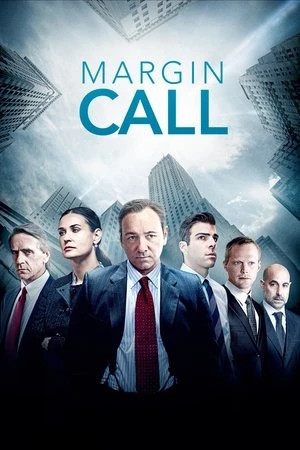 Margin Call 2011 Hindi Dual Audio HD Poster Download - Filmyzilla