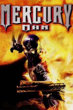 Mercury Man (2006) 130MB (Hindi) Dual Audio HD Poster Download - Filmyzilla