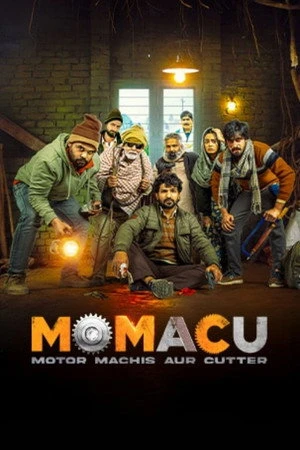 Momacu 2026 Hindi Dual Audio HD Poster Download - Filmyzilla