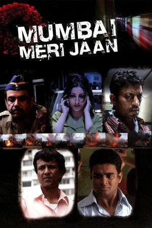 Mumbai Meri Jaan 2008 Hindi Dual Audio HD Poster Download - Filmyzilla