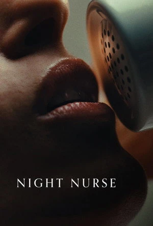 Night Nurse 2026 Hindi Dual Audio HD Poster Download - Filmyzilla