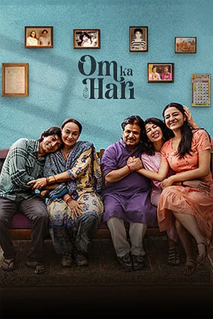 Hari Ka Om 2026 Hindi Audio HQ- HD Poster Download - Filmyzilla