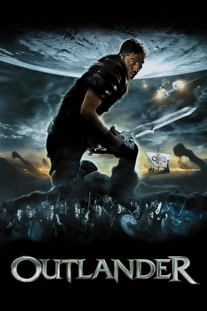 Outlander 2008 Hindi Dual Audio – HD Poster Download - Filmyzilla
