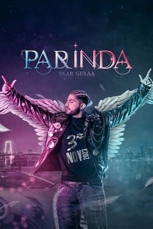 Parinda Paar Geyaa 2023 Punjabi DVDScr – HD Poster Download - Filmyzilla