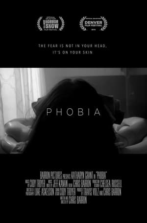 Phobia (2016) 300MB Full Movie Movie HD Poster Download - Filmyzilla