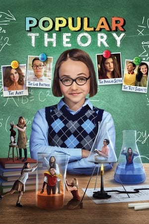 Popular Theory 2024 Hindi Dual Audio – 720p – HD Poster Download - Filmyzilla