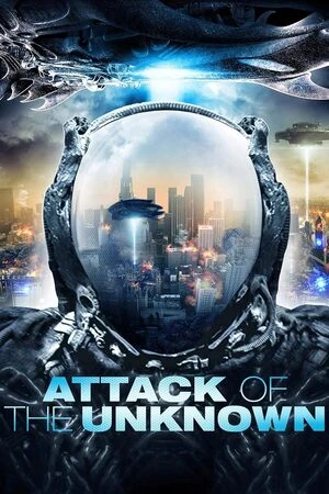 Attack of the Unknown 2020 Hindi Dual Audio HD Poster Download - Filmyzilla