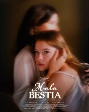 Bad Beast 2026 Catalan Audio HD Poster Download - Filmyzilla