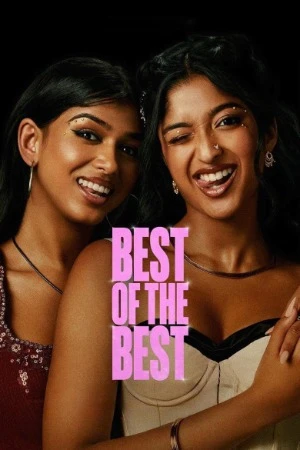 Best of the Best 2026 Hindi Dual Audio HD Poster Download - Filmyzilla
