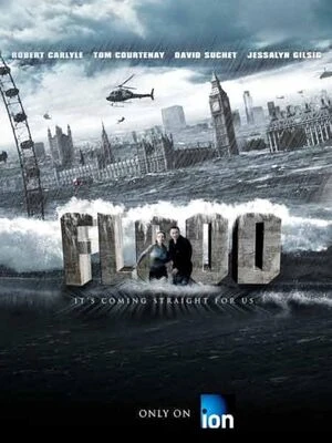 Flood 2007 Hindi Dual Audio HD Poster Download - Filmyzilla