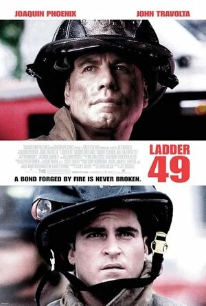 Ladder 49 2004 Hindi Dual Audio HD Poster Download - Filmyzilla