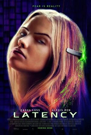 Latency 2024 Hindi Dual Audio HD Poster Download - Filmyzilla