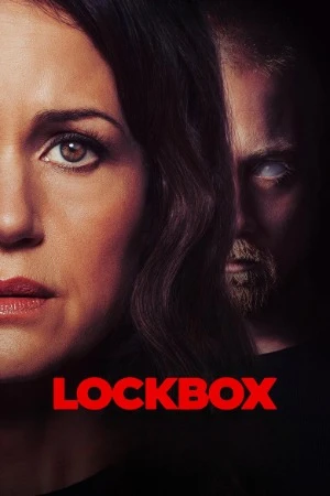 Lockbox 2026 English Audio HD Poster Download - Filmyzilla