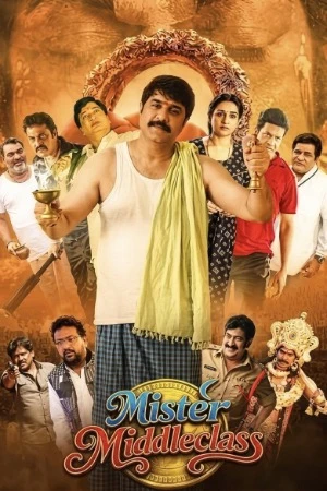 Mister Middle Class 2026 Tamil Multi Audio HD Poster Download - Filmyzilla