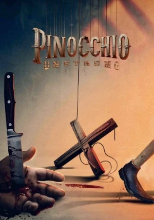 Pinocchio: Unstrung 2026 English Audio HD Poster Download - Filmyzilla