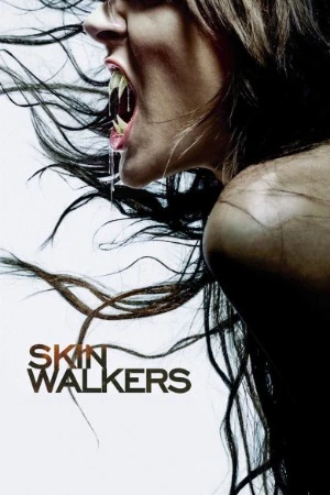 Skinwalkers 2006 Hindi Dual Audio HD Poster Download - Filmyzilla