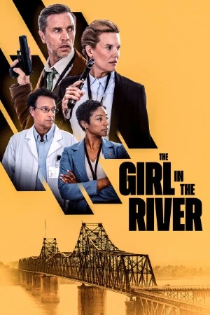 The Girl in the River 2026 English Audio HD Poster Download - Filmyzilla