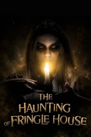 The Haunting of Fringle House 2026 English Audio HD Poster Download - Filmyzilla