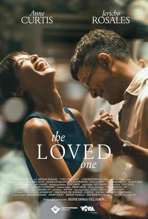 The Loved One 2026 Hindi Dual Audio HD Poster Download - Filmyzilla